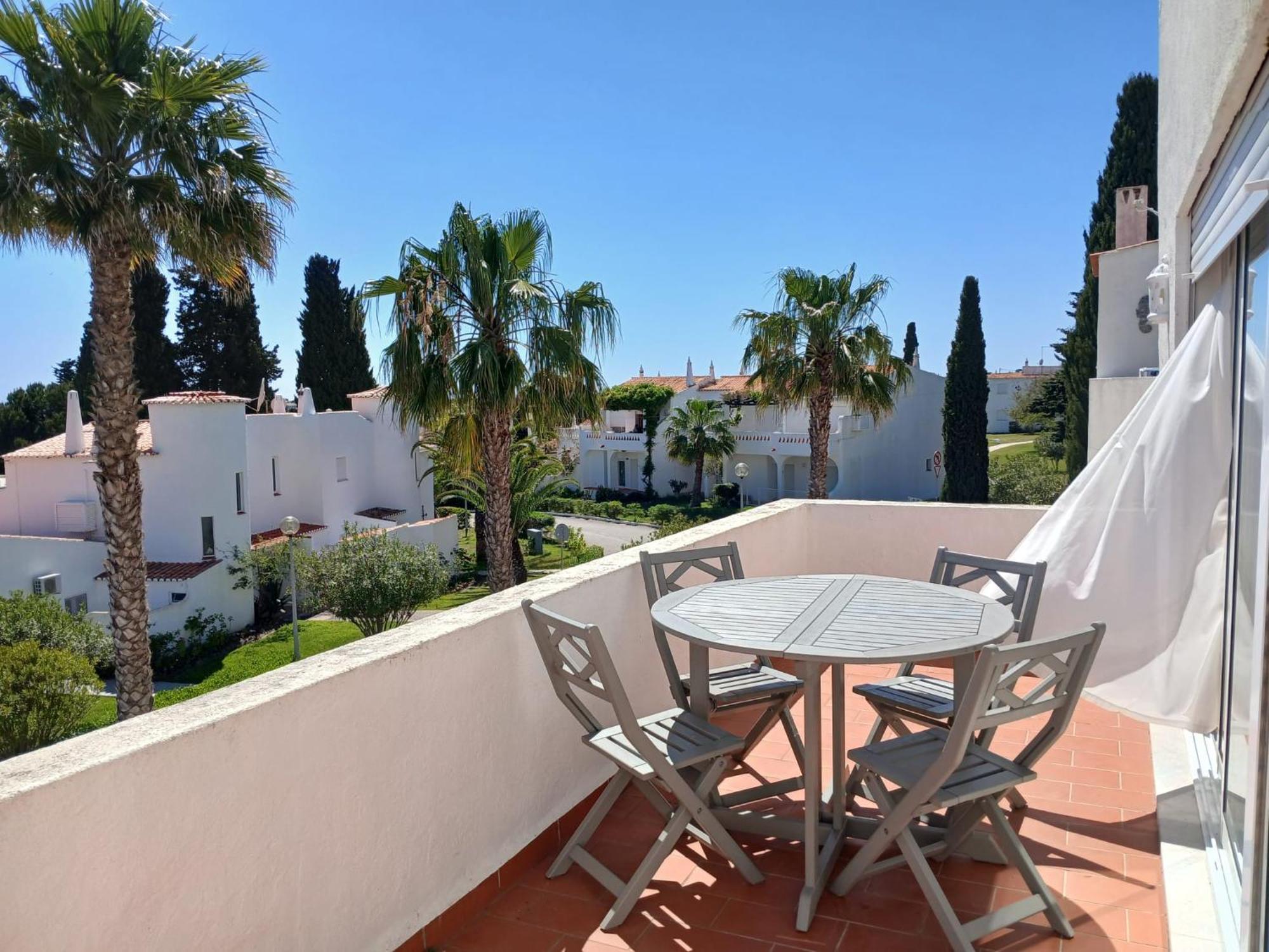 Vilas Marrocha Porches  Rom bilde