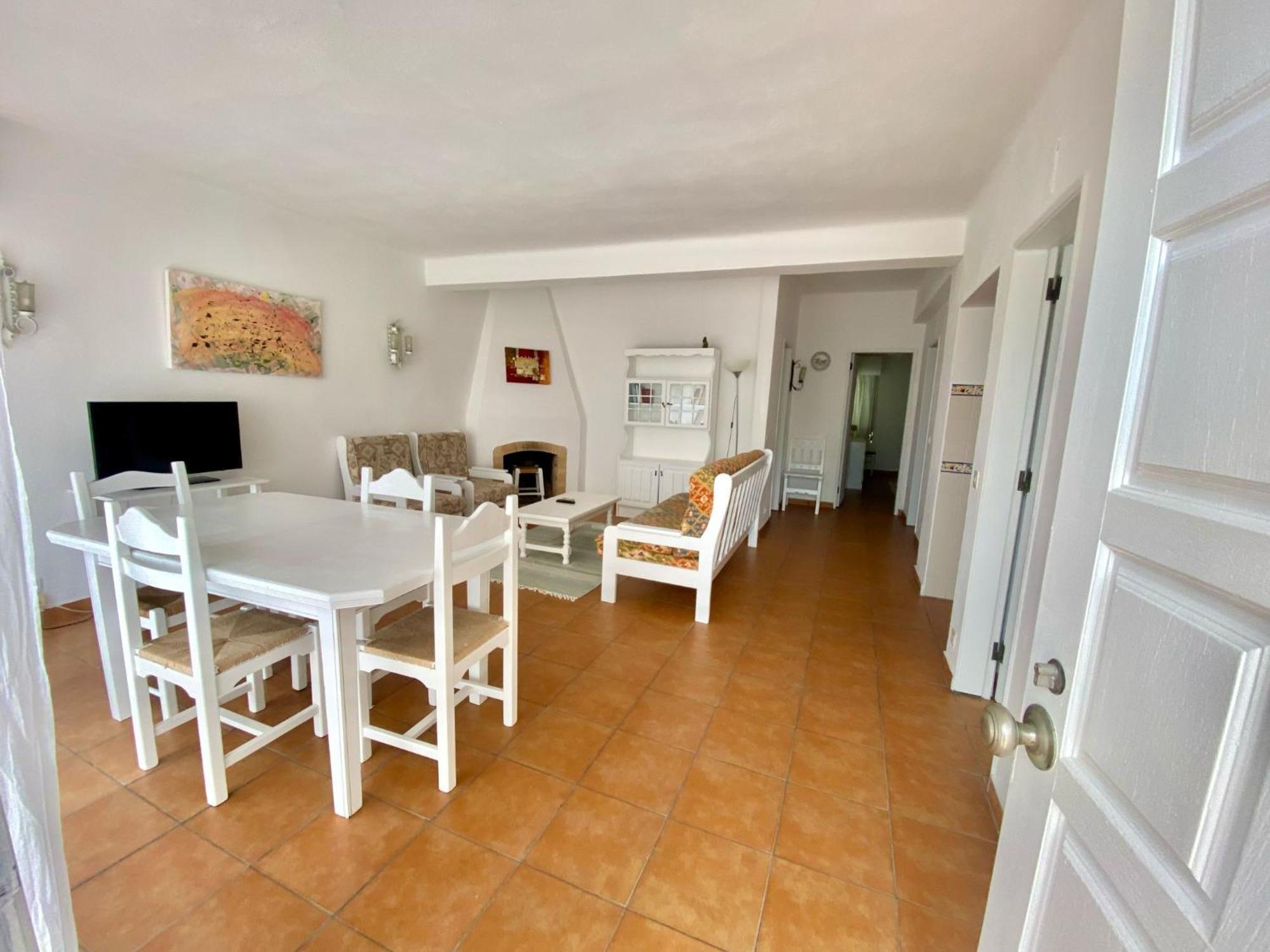 Vilas Marrocha Porches  Rom bilde