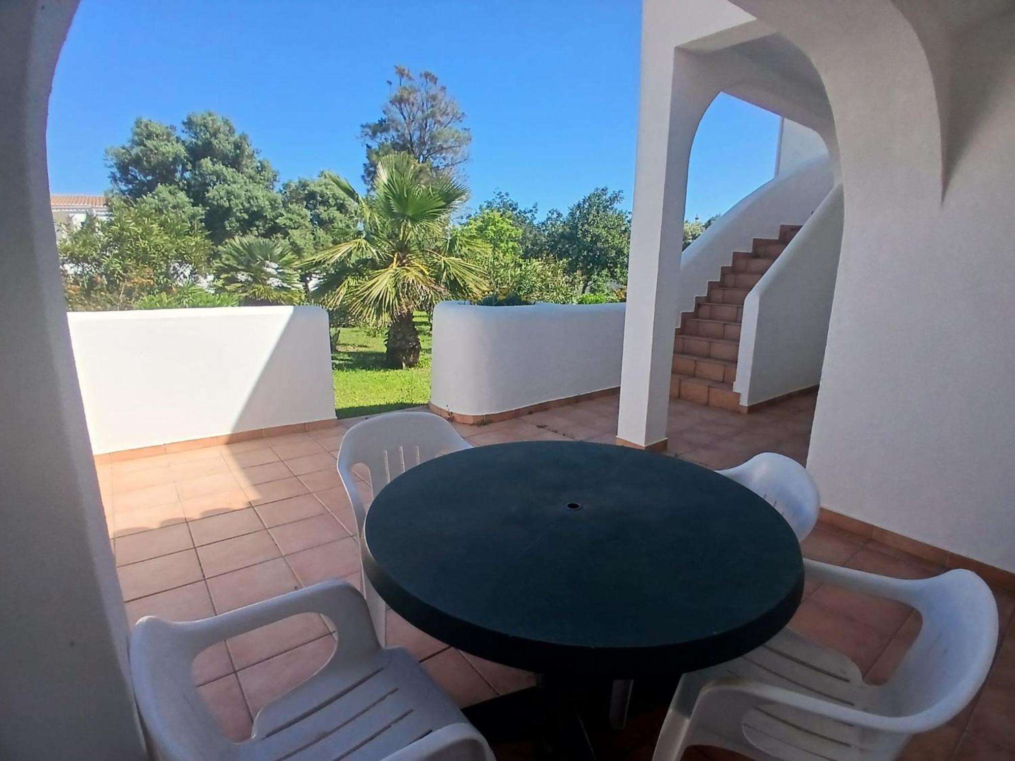 Vilas Marrocha Porches  Rom bilde