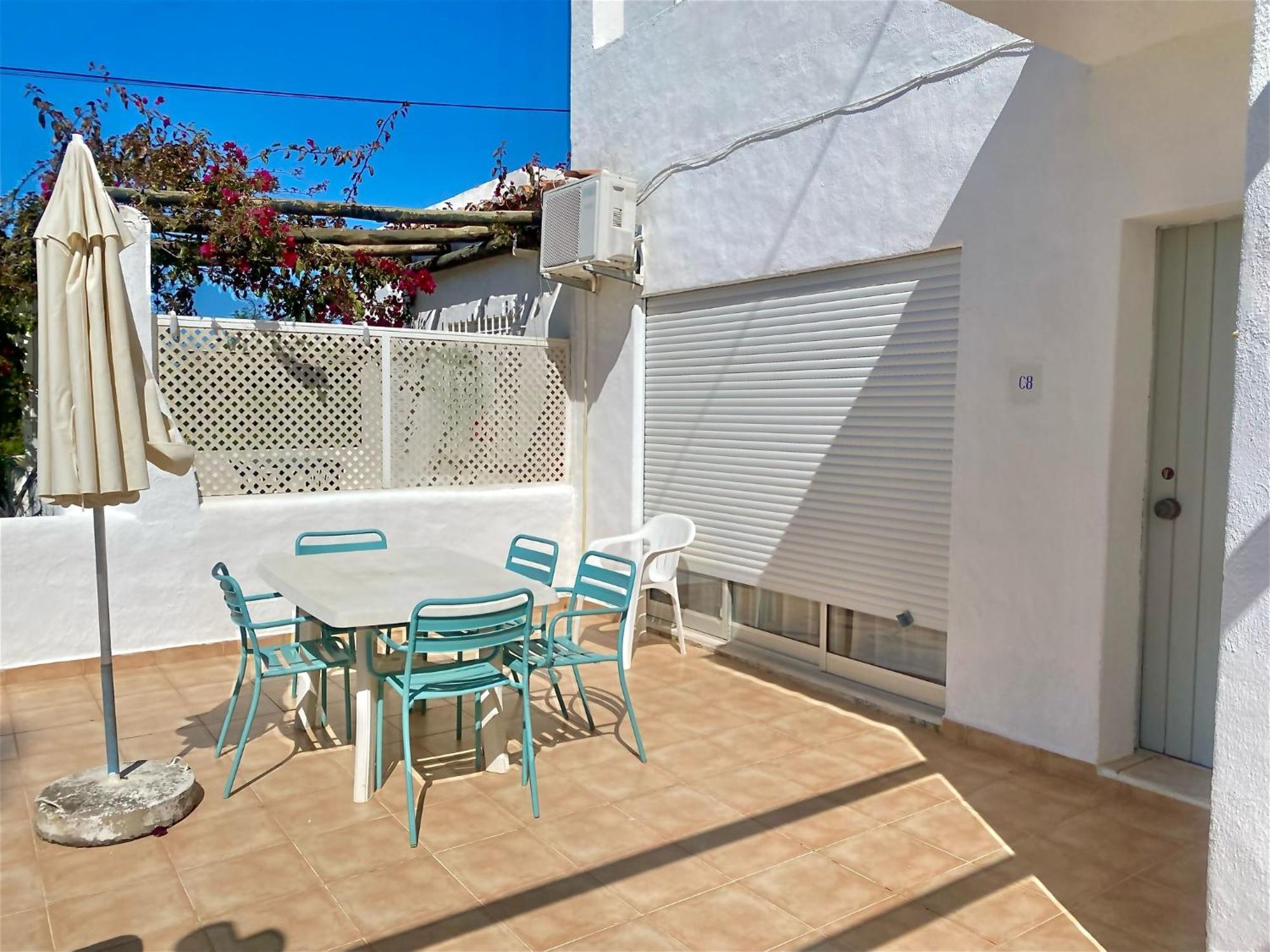 Vilas Marrocha Porches  Rom bilde